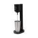 FRAPPE COFFEMAKER  DM-1220PBL BLACK 100W